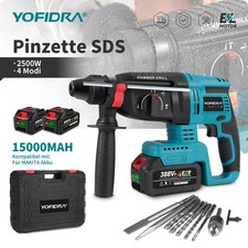 Für Makita 18V Akku