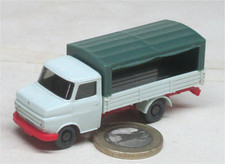Wiking350  Opel Blitz