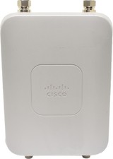 Cisco AIR-CAP1532E-E-K9 Access Point Outdoor 802.11n 5GHz 2.4GHz No AC Adapter