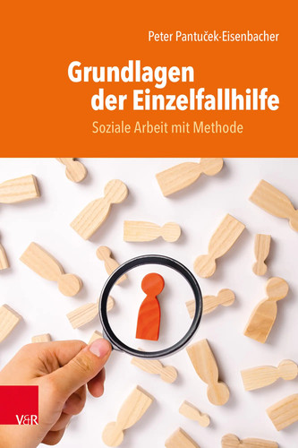 Grundlagen der einzelfallhilfe - der,