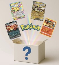 150 Pokemon Karten Sammlung