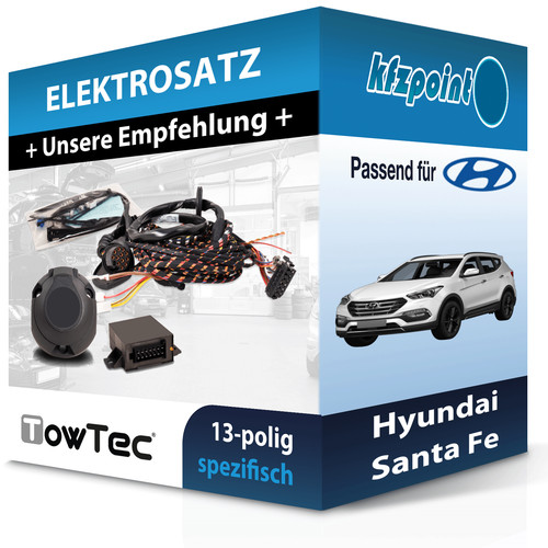 Für hyundai santa - hyundai, fe