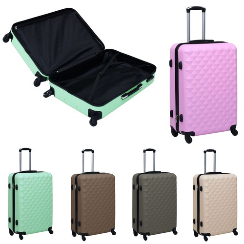 Reisekoffer hartschalen koffer - reisekoffer,