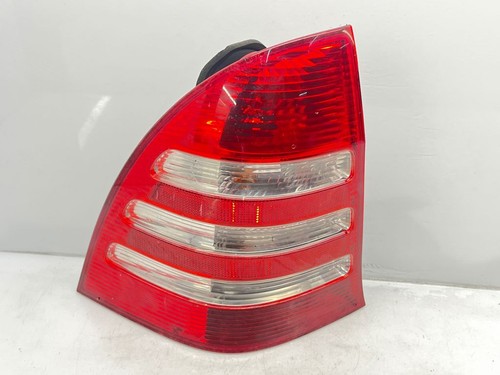 Mercedes benz w203 2004 - mercedes-benz, c