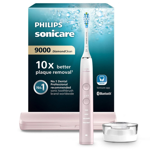 Philips sonicare hx9911 - philips,