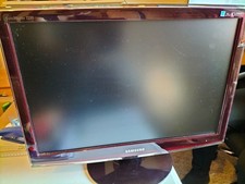 Samsung SyncMaster T220 56 cm