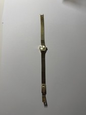 Dugena Damenuhr Vintage-Modell