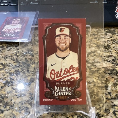 Topps 2024 allen ginter - 2024,