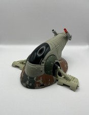 Star Wars Transforming Action