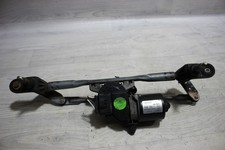 Wischermotor Wischergestänge vorne Denso MS159200-8650 Ford KA RU8 Bj,09