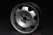 7E0601027B Stahlfelge 17 Zoll