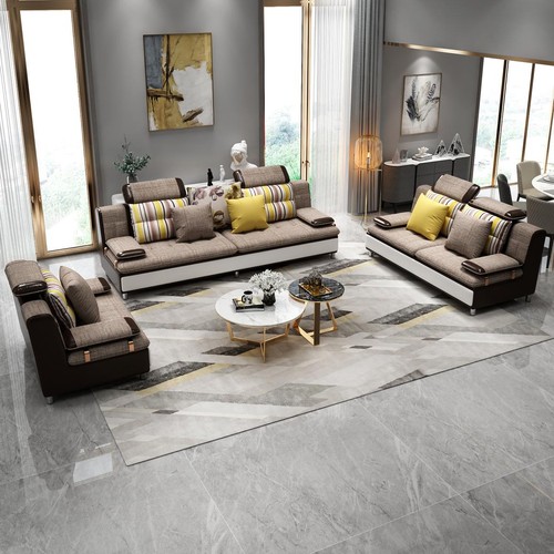 Design dreisitzer lounge - design,