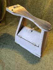 Vintage 40er "Homeshine