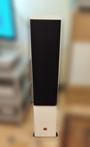 2xdali opticon stereoboxen - 2xdali, 6,