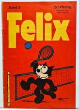 Felix Band Nr. 5  Bastei