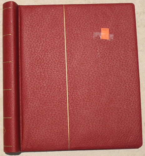 Leuchtturm klemmbinder - leuchtturm,