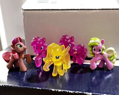Mein kleines pony mini - mein,