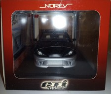 NOREV 184729 - PEUGEOT - 206CC GTI TUNERS PAROTECH SPIDER