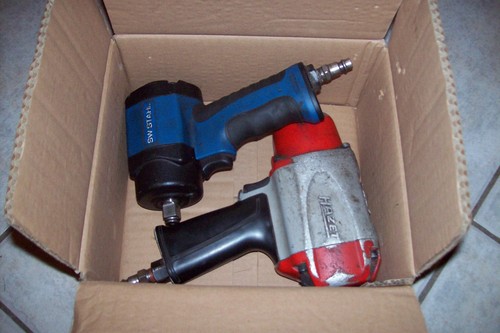 Druckluftschrauber hazet sw - hazet,