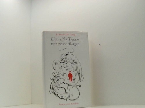 Ein weißer traum - traum, dieser