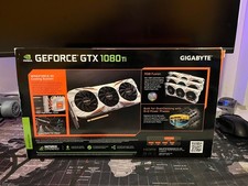 GIGABYTE NVIDIA GeForce GTX