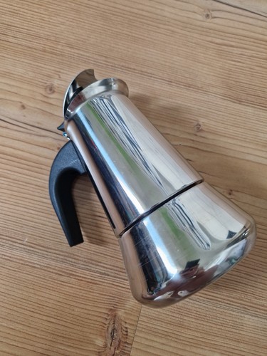 Espresso maker - espresso,