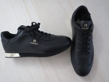 Aigner Schnürer Sneaker Paula