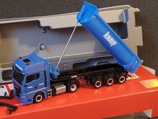 MAN TGX GX Nr. 14178 Betz International  knauf Rundmulde aus 319096