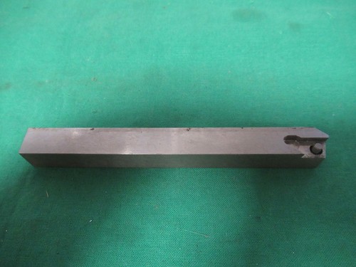 Iscar schr stechhalter - schr, 12-6b