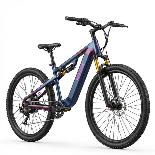 Vakole emt29 bike 250w - emt29,
