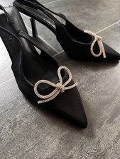 NEU Pumps Schuh Gr. 40 Damen