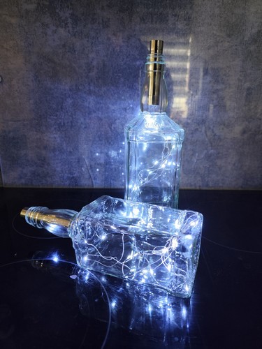 Dekolicht glas jack daniels - jack,