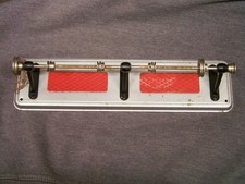 Dampfmaschine Zubehör große Transmission Wilesco