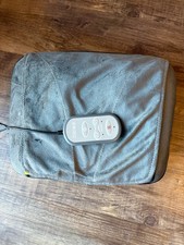 Homedics Massagen Nacken und