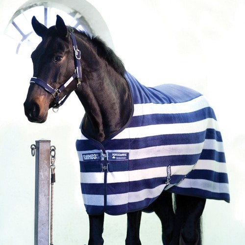 Horseware rambo deluxe fleece - horseware,