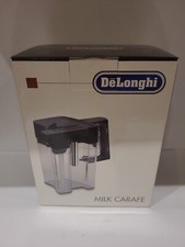 DeLonghi Magnifica Kanne