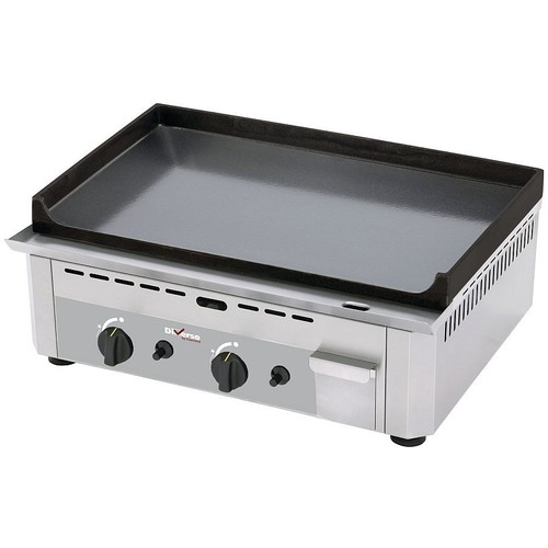 Gas grillplatte bratplatte - gas-grillplatte,