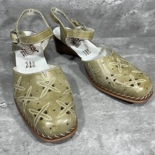 Rieker Antistress Green