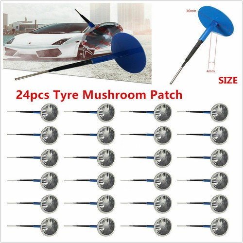 24pcs auto tubeless - auto,