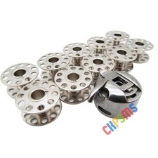 Spulenkapsel # 125291 & SPULEN