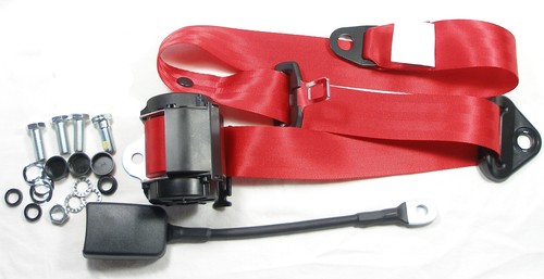 Roter automatik punkt - roter, 3