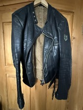 Schöne harro lederjacke - harro,