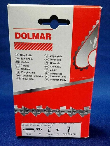 Dolmar sägekette 528099772 - dolmar,