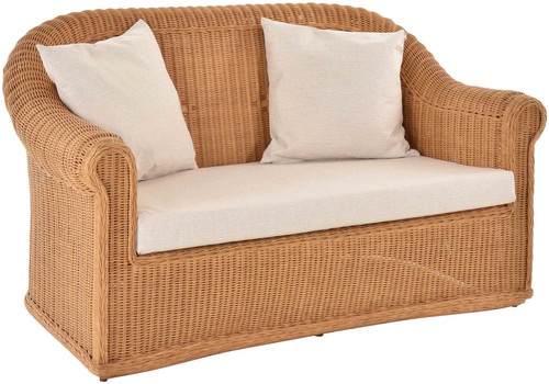Exklusives wohnzimmersofa mit - exklusives,