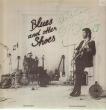 Oscar Klein / Thomas Möckel