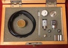 Schwingungsaufnehmer KD12