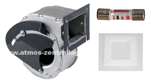 Original brennerventilator - original,