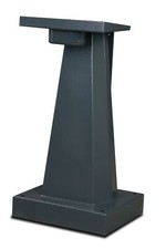 OPTIMUM Maschinenunterbau