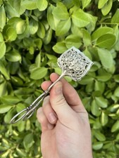 -zange Toast Oder zu Spargel &