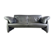 Original De Sede DS 10/23 Sofa